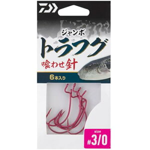 _C(DAIWA) W{gtO 킹j PCsN 3/0 