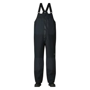 [DAIWA] GORE-TEX �G�N�X�g�����t�g�_�u���j�[�r�u DW-1625P �u���b�N 3XL ��������