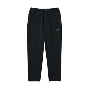 [DAIWA] STORMFLEECE �E�B���h�u���b�N�p���c DP-8125 �u���b�N 2XL ��������