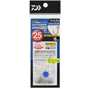 _C(DAIWA) D-MAX JnMt 25{SS PC p[Xs[h 5.0 