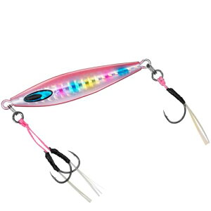 �_�C��(DAIWA) �\���e�B�K FK�W�OTG SLJ 60g PH�P�C�����R�b�g���L�����f�B ��������