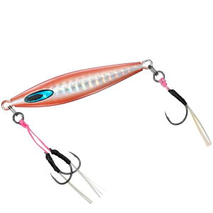�_�C��(DAIWA) �\���e�B�K FK�W�OTG SLJ 60g �P�C�����O���[SVG�C�J ��������