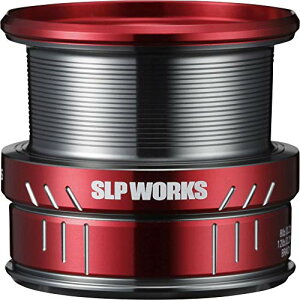 �_�C��slp���[�N�X(Daiwa Slp Works) SLPW LT �^�C�v-���X�v�[�� ���b�h 4000S ��������