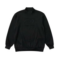 [DAIWA] スウェット 25DE-8725 L 送料無料