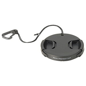 �n�N�o HAKUBA �����Y�L���b�v �����Y�v���e�N�g�L���b�v 52mm �E���h�~�t�b�N�t KA-LCP52 ��������