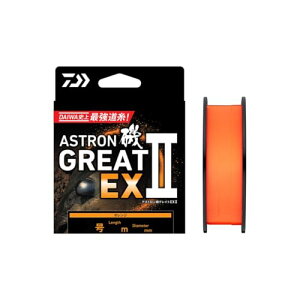 �_�C��(DAIWA) �i�C�������C�� �A�X�g������O���C�gEX2 �I�����W 1.85-150 ��������