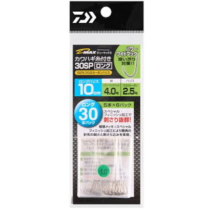 _C(DAIWA) D-MAX JnMt 30{SP O p[tbN 4.0 