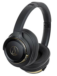 �I�[�f�B�I�e�N�j�J ATH-WS660BT BGD �w�b�h�z�� bluetooth ���C�����X�w�b�h�z�� �d�ቹ SOLID BASS ��������