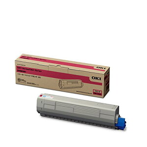 OKI �g�i�[�J�[�g���b�W(��) �}�[���^ (C841dn/C811dn/C811dn-T) TNR-C3LM3 ��������