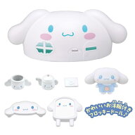 [バンダイ(BANDAI)] ぷちとも Sanrio characters いっしょにティータイム シナモロールのおうち サンリオ…