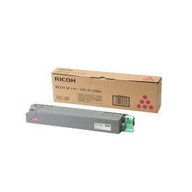 リコー RICOH SP トナー マゼンタ C740H 600586 送料無料