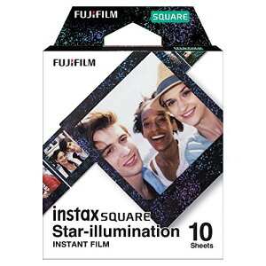 �x�m�t�C����(FUJIFILM) �X�N�G�A�t�H�[�}�b�g�t�B���� instax SQUARE �X�^�[�C���~�l�[�V���� INSTAX SQU ��������