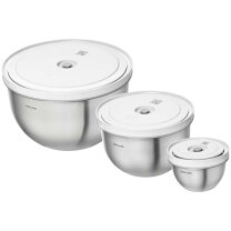 楽天市場】ツヴィリング パッション クックウェア 3pcsセットの通販