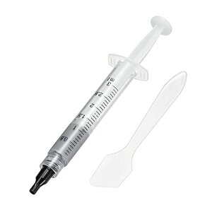 �T�����T�v���C(Sanwa Supply) �i�m�_�C�������h�O���X(�M�`����16W/mK) TK-GR2 ��������