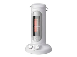 �R�C�Y�~ �Z���~�b�N�q�[�^�[ 1200W/600W �l���Z���T�[ �����Z���T�[ �^�C�}�[�t�� �O���C�b�V���z���C�g KPH-1258/W ��������