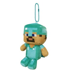 �P�C�J���p�j�[ Minecraft �{�[���`�F�[���}�X�R�b�g �_�C�������h�X�e�B�[�u MCT�|BM9�|DST ��������