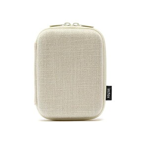 �x�m�t�C����(FUJIFILM) ���[�J�[�����P�[�X �`�F�LLink3�p �z���C�g INS MINI LINK CASE W ��������
