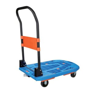 TRUSCO ������� �J���e�B�I�i�V�^�j 780X490 �܏� �� �����X�g�b�p�[�t MPK-780-B-JS ��������