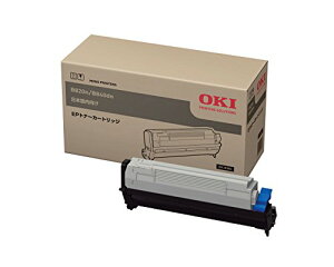 OKI EP�g�i�[�J�[�g���b�W(B820n/B840dn)EPC-M3B1 ��������