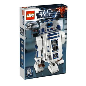 ���S (LEGO) �X�^�[�E�E�H�[�Y R2-D2(TM) 10225 ��������