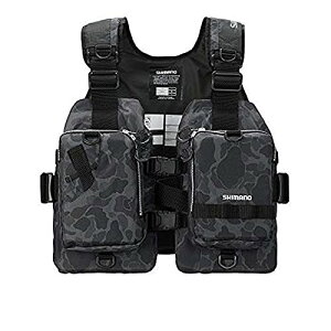 �V�}�m(SHIMANO) ���C�t�W���P�b�g�E�t���[�e�B���O�x�X�g �Q�[���x�X�g���C�g VF-068T �t���[ �O���[�_�b�N�J�� ��������