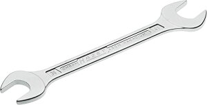 HAZET(�n�[�b�g) �����X�p�i �V���o�[ 36×41mm �y���{���K�A���i�z 450N-36 X41 ��������