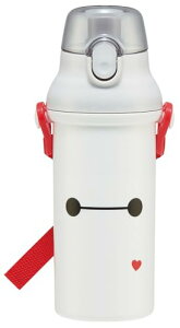�X�P�[�^�[(skater) �q���p ������ ���� �v���X�`�b�N 480ml �����v�b�V���J�� �H��@�Ή� ���{�� �f�B�Y�j�[ �x�C�}�b�N ��������