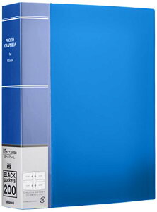�i�J�o���V �A���o�� �t�H�g�O���t�B���A KG�� 200�� 2�i �u���[ PHKG-1020-B ��������