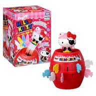 タカラトミー(TAKARA TOMY) ハローキティ危機一発 送料無料