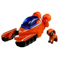 タカラトミー(TAKARA TOMY) パウ・パトロール ベーシックビークル ズーマ アクアロブスター 送料無料