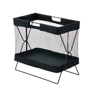 �L���O�W�� �T�C�h�o�b�O�X�^���h�{�b�N�X�� �J�o���u�� �ו��u�� �܂肽���� BGSB100-BK ��������