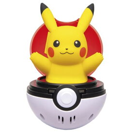 タカラトミー(TAKARA TOMY) ポケットモンスター ぴょこぷにゅ ピカチュウ 【日本おもちゃ大賞2025 バラエティ部門 優秀賞 送料無料