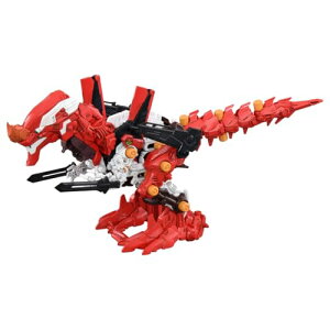 �^�J���g�~�[(TAKARA TOMY) T-SPARK ZOIDS �]�C�h �ėp�b�^���핺��[�m���b�N�X���K���p�^2���@ ��������