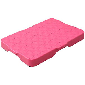 �R�P(YAMAZEN) �ƒ�p����� 28.5×41cm �ω׏d50kg �y��0.8kg �A���@�\ ��� ����� �R���p�N�g���[�Y�s���N ��������