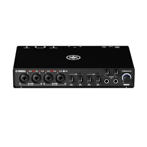 ���}�n YAMAHA USB3.1 �I�[�f�B�I�C���^�[�t�F�[�X 32bit/192kHz 6�C��/4�A�E�g ���y���� ���R�[�f�B���O �z ��������