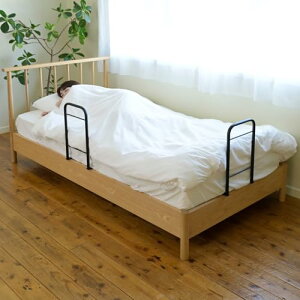 �R�P(YAMAZEN) �x�b�h�K�[�h 2�g ��l �����h�~ �z�c����h�~ ��t�J���^�� ��27×���s43×����45cm �����i �}�b�g ��������