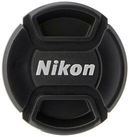 Nikon レンズキャップ 52mm LC-52 送料無料