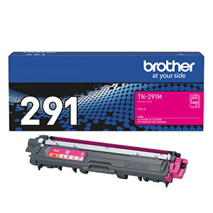 �u���U�[�H�� �ybrother�����z�g�i�[�J�[�g���b�W�}�[���^ TN-291M �Ή��^��:HL-3170CDW�AHL-3140CW�ADC ��������