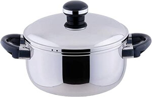 �{�萻�쏊(Miyazaki Seisakusho) �I�u�W�F ����� 20cm �\�[�X�|�b�g ���{�� 5�N IH�Ή� �y�� OJ-6 ��������