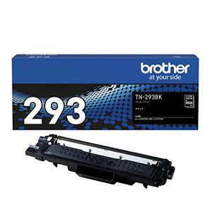 �ybrother�����z�g�i�[�J�[�g���b�W�u���b�N TN-293BK �Ή��^��:HL-L3230CDW�AMFC-L3770CDW �� ��������