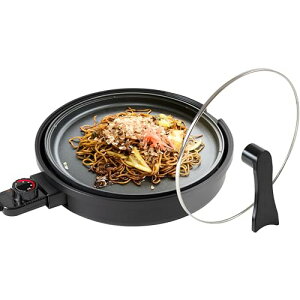 [�R�P] �z�b�g�v���[�g �ی^ ��l��炵 1000W �t�b�f�R�[�e�B���O �ȒP������� ���x���ߋ@�\ �ۉ��@�\ �����W �K���X�W �u�� ��������