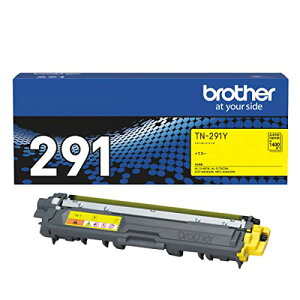 �u���U�[�H�� �ybrother�����z�g�i�[�J�[�g���b�W�C�G���[ TN-291Y �Ή��^��:HL-3170CDW�AHL-3140CW�ADC ��������