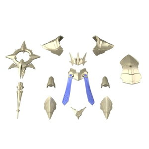 BANDAI SPIRITS(�o���_�C �X�s���b�c) 30MF �N���X�A�b�v�A�[�}�[ (���[�x���r�V���b�v) �F�����ς݃v�����f�� ��������