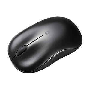 �T�����T�v���C Bluetooth�u���[LED�}�E�X MA-BB312BK �u���b�N ��������