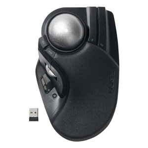 �G���R�� �g���b�N�{�[���}�E�X HUGE PLUS �É� �x�A�����O�x�� �[�d�� Bluetooth ����2.4GHz �L�� 3��}���` ��������