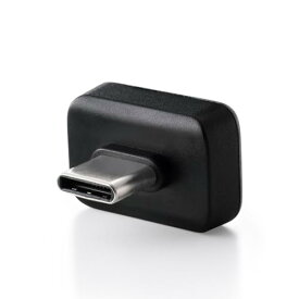 エレコム USBメモリ USB3.2(Gen1) Type-C 小型 32GB グレー MF-CFU3032GGY 送料無料