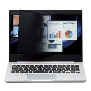 �G���R�� �t���ی�t�B���^�[ �̂������h�~ �}�O�l�b�g�^�C�v �R�� 13.3W�C���`(16�F9) EF-PFMK133W2 ��������