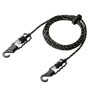 �G���R�� USB Type-C �P�[�u�� 2m (USB-A to USB-C) 15W ���ϋv �h�� �h�o IP54 NESTOUT ��������