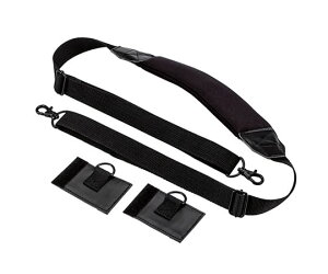 [�G���R��] ZEROSHOCK�^�u���b�gSLIM LZ-WA10/W1 ��p�V�����_�[�x���g 0 TB-LZWA10SB ��������