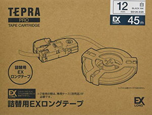 �L���O�W�� �y�����z �e�v��PRO�e�[�v�J�[�g���b�W �l�֗pEX�����O(�Ή��@��:SR-R7900P) 12mm �����x��/������ ���� ��������